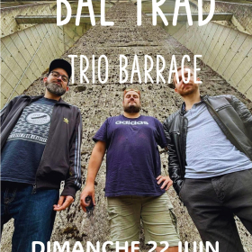 Trio_Barrage
