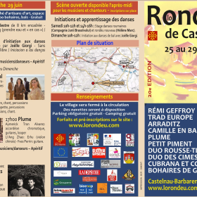 LoRondeu