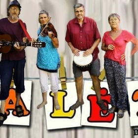 Baleti
