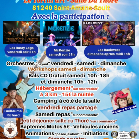 Festival_Country_Saint_Amans_Soult_2025