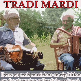 Tradimardi