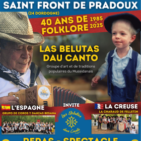 40ans_d_arts_et_de_traditions_populaires_Las_belutas_dau_Canto
