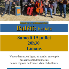 Baleti