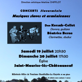 Slavarmenia_Musiques_slaves_et_armeniennes