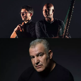 Concert_de_Ablaye_Cissoko_et_Cyrille_Brotto