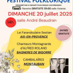 Festival_Folklorique_de_Mirande