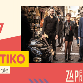 Levantiko_en_concert