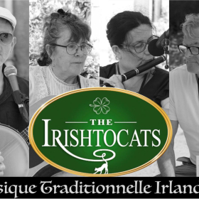 Concert_The_Irishtocats