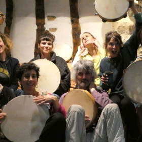 Stage_et_concert_bal_Pizzica_avec_Tutti_Quanti_et_Stella_Cerioni