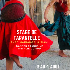Stage_de_Tarantella