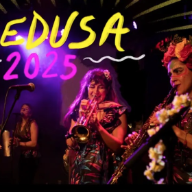 Concert_Cumbia_Medusa_Cumbia_Salsa_Fusion_latino