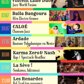 Les_Renardes