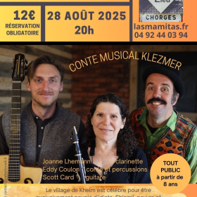 Les_voyages_de_Shlemil_conte_musical_klezmer