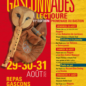 Les_Gasconnades