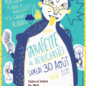 Tarafette