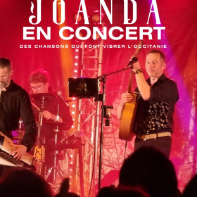 Joanda_En_concert