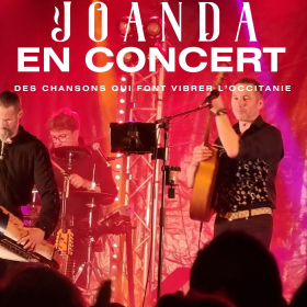 Joanda_En_concert