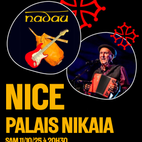 NADAU_en_concert_Nice_Palais_Nikaia
