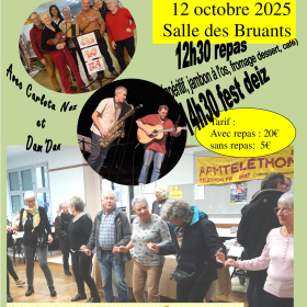 Fest_deiz_telethon