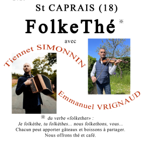 FolkeThe