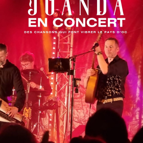 Joanda_En_concert