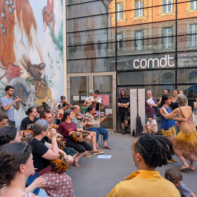 Fete_de_la_musique_du_COMDT